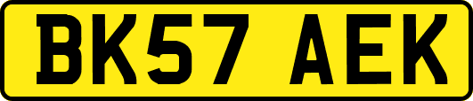 BK57AEK