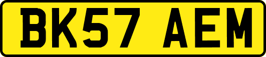 BK57AEM