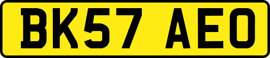 BK57AEO