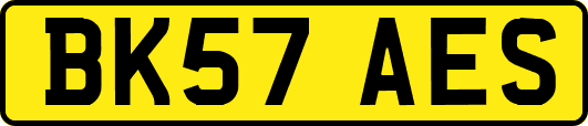 BK57AES