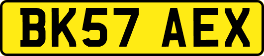 BK57AEX