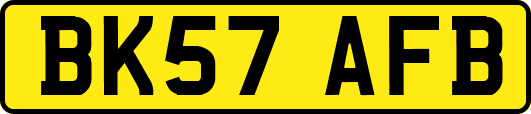 BK57AFB