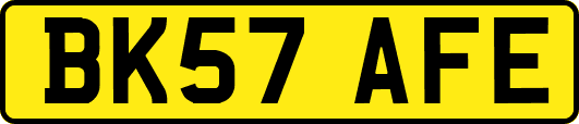 BK57AFE