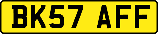 BK57AFF