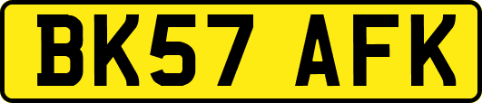 BK57AFK
