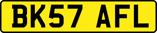 BK57AFL