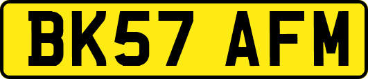 BK57AFM