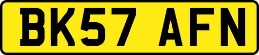 BK57AFN