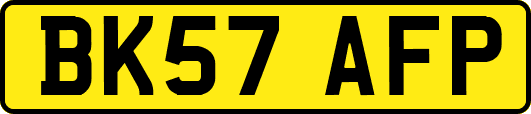 BK57AFP