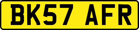 BK57AFR
