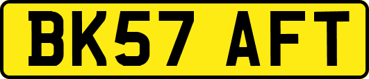 BK57AFT