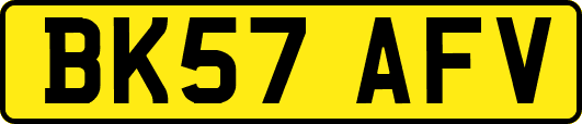 BK57AFV