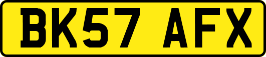 BK57AFX