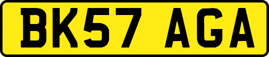 BK57AGA