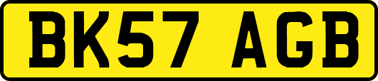 BK57AGB