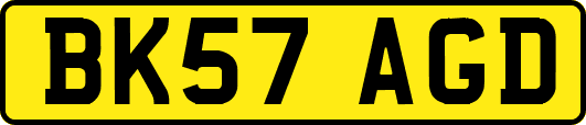 BK57AGD