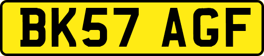 BK57AGF