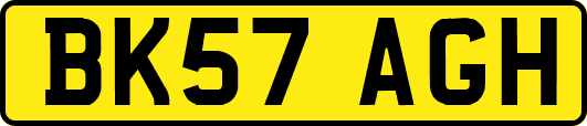 BK57AGH