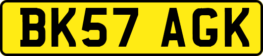 BK57AGK