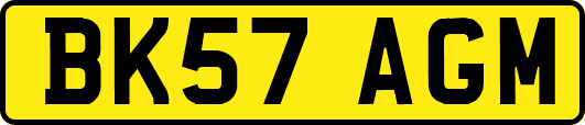 BK57AGM