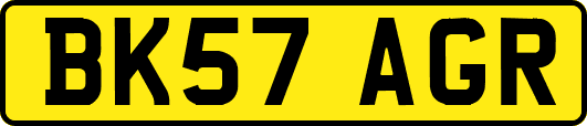BK57AGR