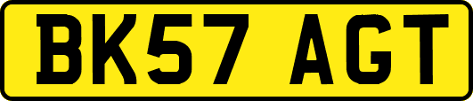 BK57AGT