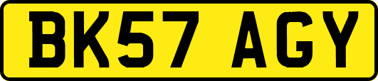 BK57AGY