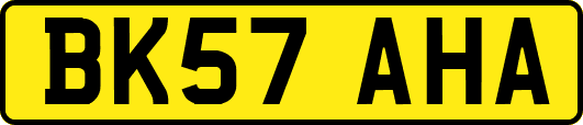 BK57AHA