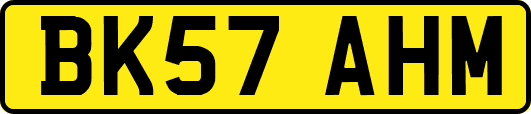 BK57AHM