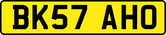 BK57AHO