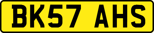 BK57AHS