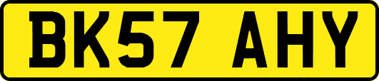 BK57AHY
