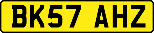 BK57AHZ