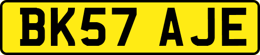 BK57AJE