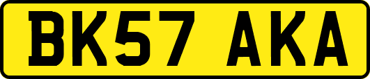 BK57AKA
