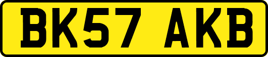 BK57AKB