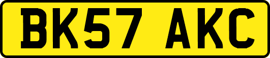 BK57AKC