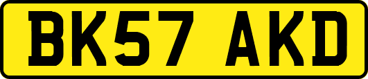 BK57AKD