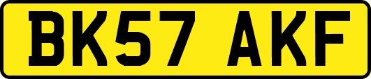 BK57AKF