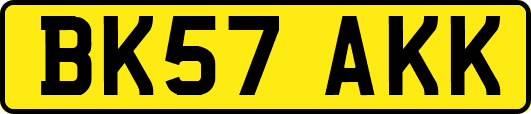 BK57AKK
