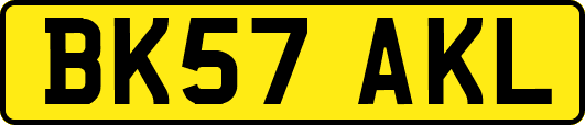 BK57AKL