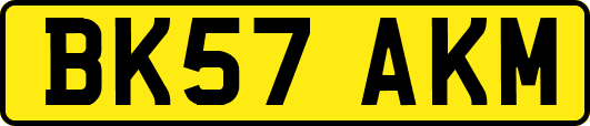 BK57AKM