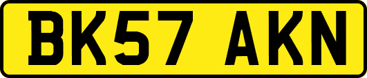 BK57AKN