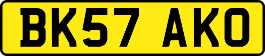 BK57AKO