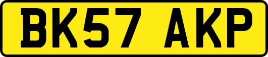 BK57AKP