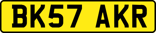 BK57AKR