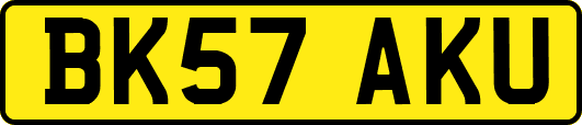 BK57AKU