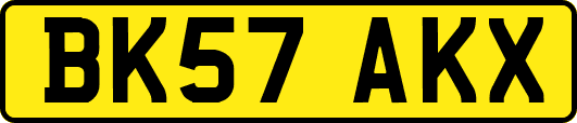 BK57AKX