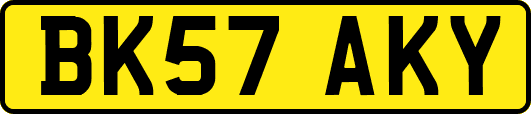 BK57AKY