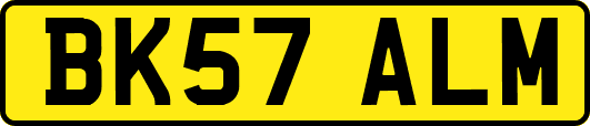 BK57ALM